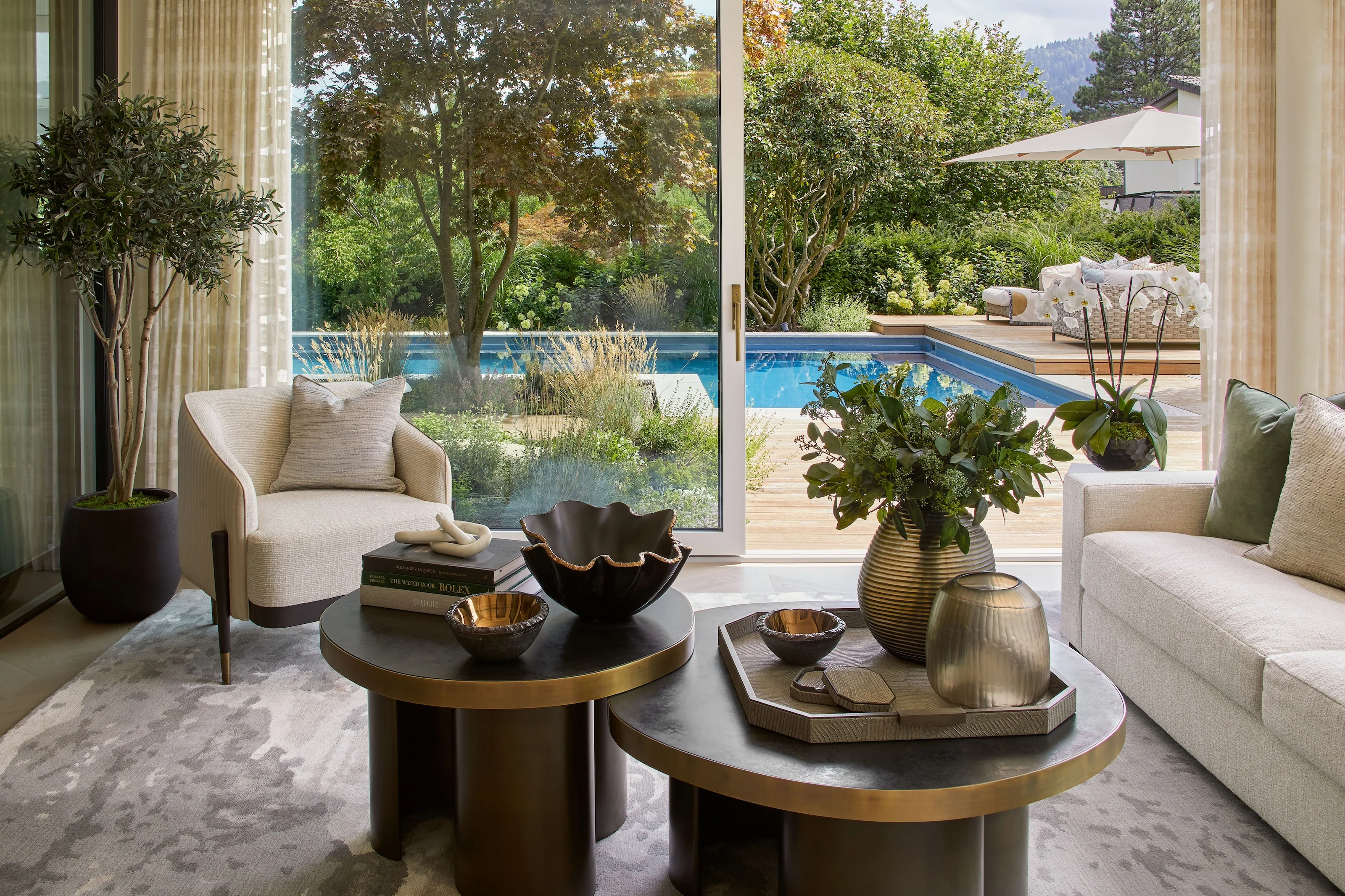 Timeless Elegance for Modern Living